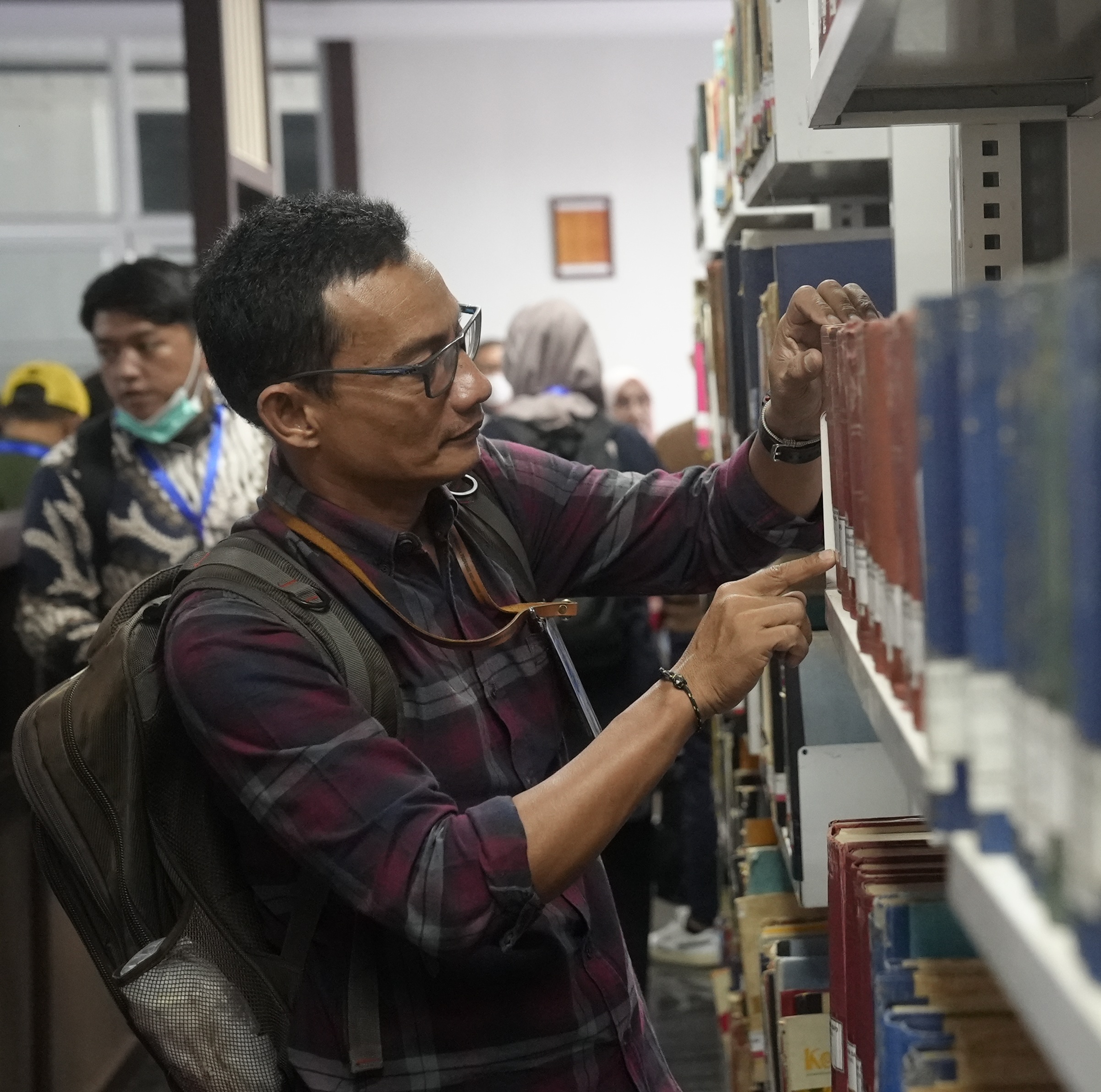 Pelatihan Teknis