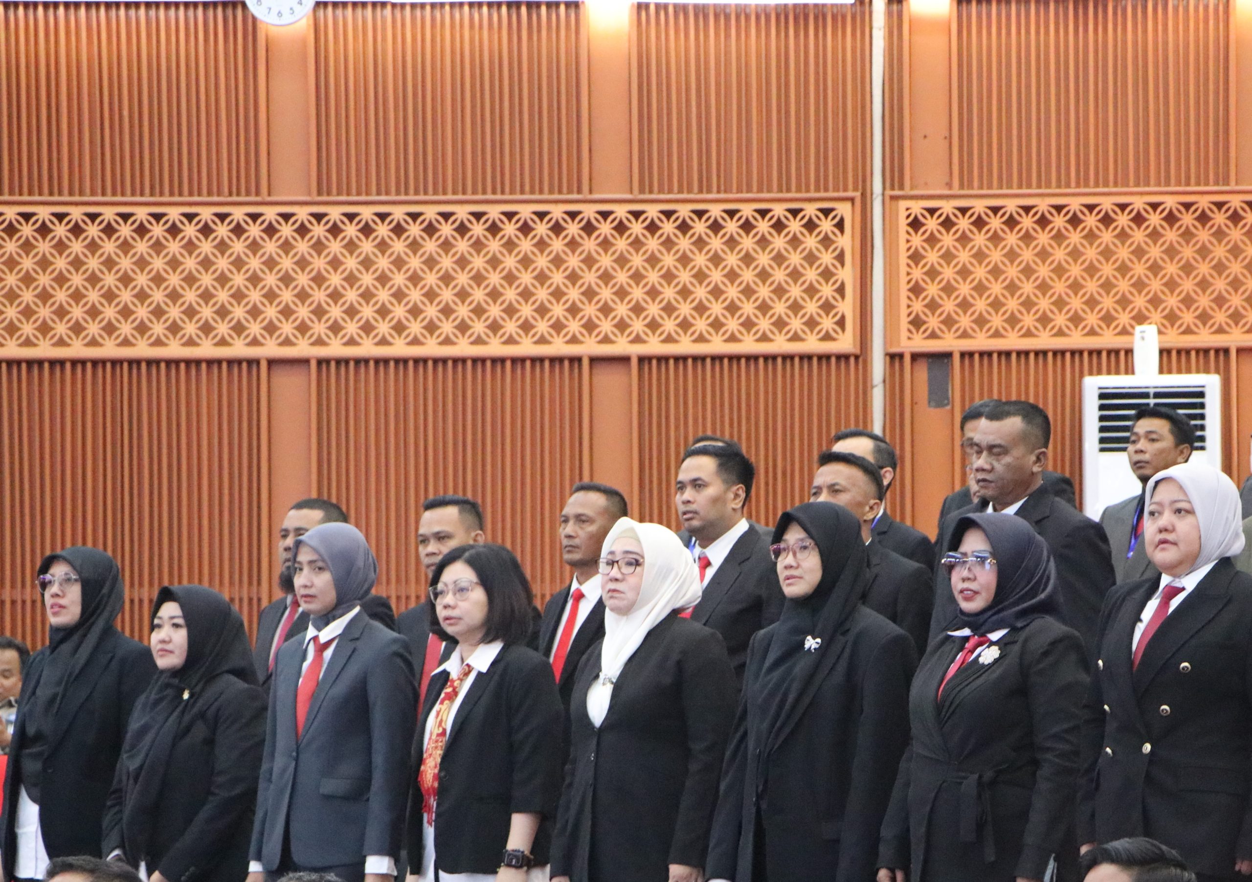 Pelatihan Kepemimpinan