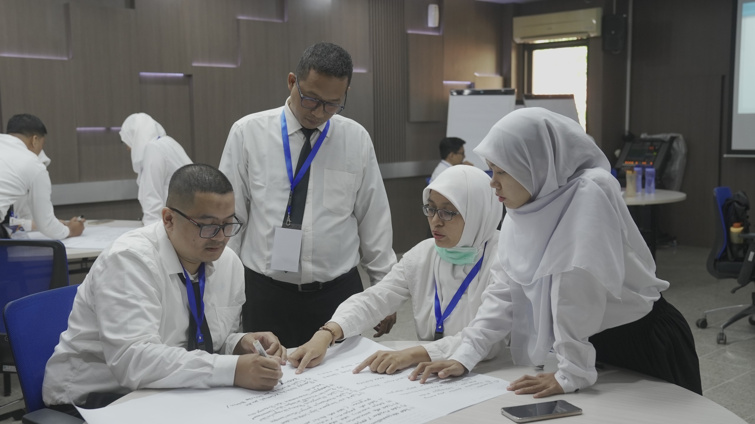 Pelatihan Dasar CPNS